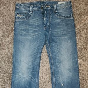 Diesel Timmen Jeans